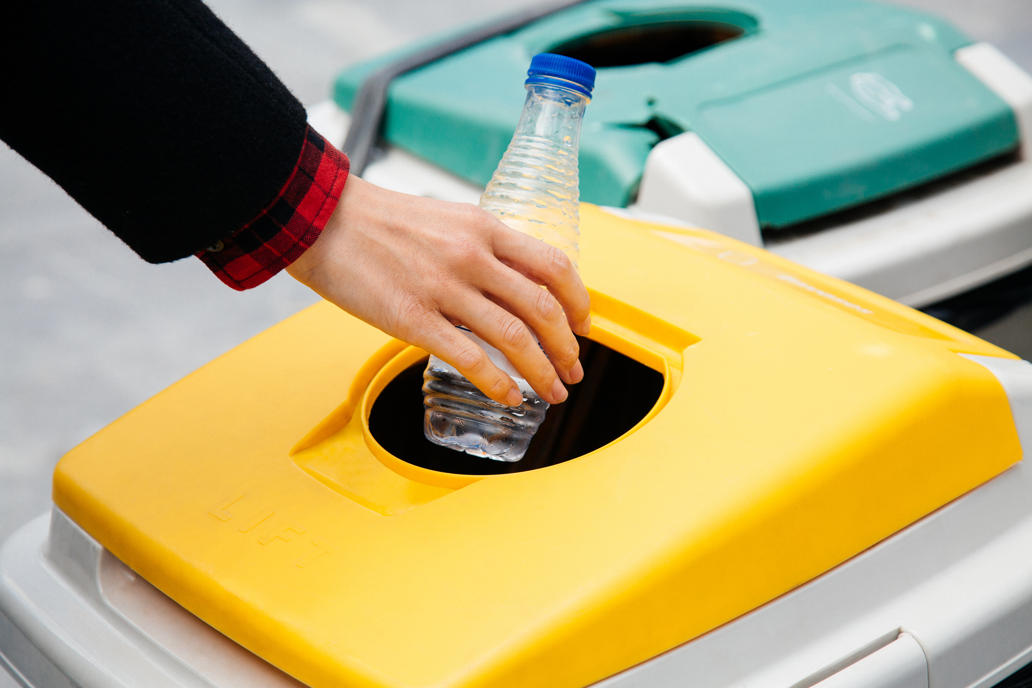 Comment recycler ses emballages en respectant le tri sélectif ?