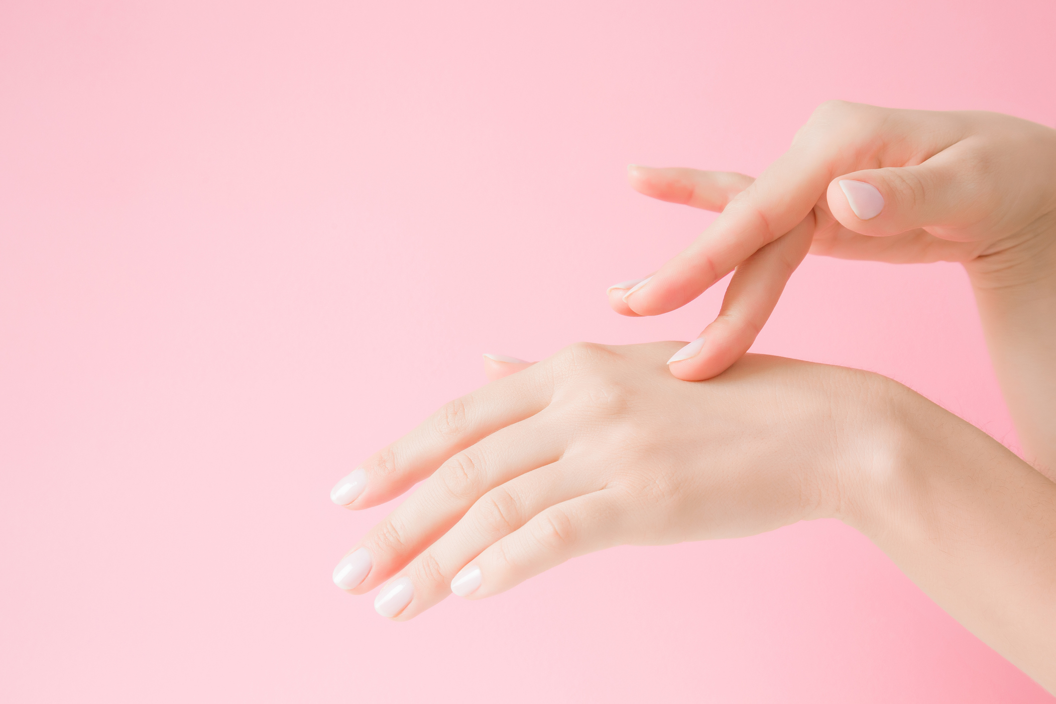 Mains douces : comment se protéger du froid ?